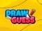 Spel Draw and Guess på nätet