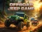 Spel Offroad Jeep Game på nätet