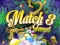 Spel Match 3 Forest på nätet