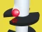 Spel Helix Jump Ball på nätet