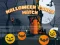Spel Halloween Candy Match på nätet
