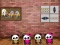 Spel Brick Home Escape på nätet