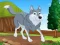 Spel Wolf Jigsaw på nätet