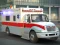 Spel City Ambulance Car Driving på nätet