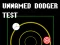 Spel Unnamed Dodger Test på nätet