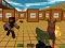 Spel Pixel Swat Zombie Survival på nätet