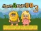 Spel Adam & Eve Go 3 på nätet