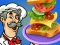 Spel Sandwich Baker på nätet
