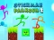 Spel Stickman Parkour 2 på nätet