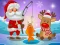 Spel Santa's Christmas Fishing på nätet