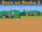 Spel Deca vs Rooko 2 på nätet