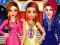 Spel Princess indian gala fashion på nätet