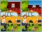 Spel Car Garage Differences på nätet