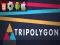 Spel Tripolygon på nätet