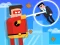Spel The Superhero League på nätet