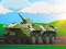 Spel Military Vehicles Jigsaw på nätet