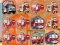 Spel Emergency Trucks Match 3 på nätet