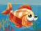 Spel Fish World Puzzle på nätet