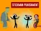 Spel Stickman Punishment på nätet