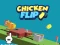 Spel Chicken Flip på nätet