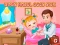 Spel Baby Hazel Goes Sick på nätet