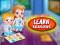 Spel Baby Hazel Learn Season på nätet