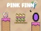 Spel Pink Finn på nätet