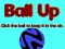 Spel Ball Up på nätet