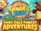 Spel Goldie & Bear Fairy Tale Forest Adventures på nätet