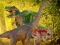 Spel World Of Dinosaurs Jigsaw på nätet