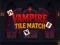 Spel Vampire Tile Match på nätet