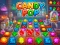 Spel Candy Pop på nätet