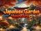 Spel Japanese Garden Hidden Secrets på nätet