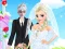 Spel Ellie Royal Wedding på nätet