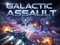 Spel Galactic Assault på nätet