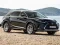 Spel Lexus RX på nätet