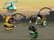 Spel Crazy Zombie Hunter på nätet
