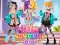 Spel Teen Gyaru Style på nätet