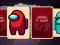 Spel Crewmates and Impostors Memory på nätet