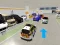 Spel Real Car Parking på nätet