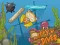 Spel Kitty Diver på nätet