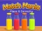 Spel Match Mania på nätet