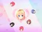 Spel Anime Love Balls Girls på nätet