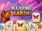 Spel Mahjong Earth på nätet