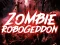 Spel Zombie Robogeddon på nätet