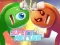 Spel Super merge på nätet