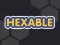 Spel Hexable på nätet