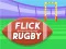 Spel Flick Rugby på nätet