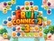 Spel Fruit Connect 3 på nätet
