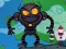 Spel Robots Titans Jigsaw på nätet